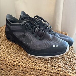 On Running Men's Cloudventure